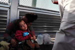 Trump Administration Will Start DNA Testing Migrant Families Seeking Asylum at Southern Border