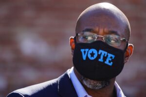 Raphael Warnock Could Very Well Be the Next U.S. Senator From Georgia. But When?