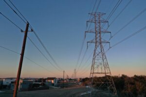 From No Power to Unaffordable Power: Texas Households Receive Electric Bills as High as $10,000 Due to Snowstorm