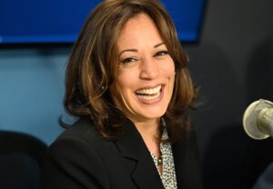 Hollywood's Biggest Names Are Lining Up to Throw Their Support Behind Kamala Harris