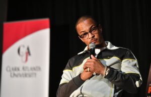 T.I. Just Gave Some Wildly Stupid Advice About How to Beat COVID
