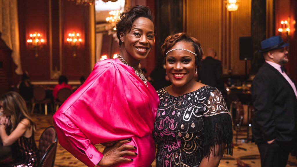 All Bets on Pink: With Its 2019 Gala, Susan G. Komen Chicago Put the Focus on Black Women’s Survival