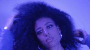 Candice Hoyes on Sharing Her Unique Influences at The Root 100 2022 Celebration