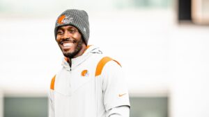 Minnesota Vikings Hire Kwesi Adofo-Mensah as New GM