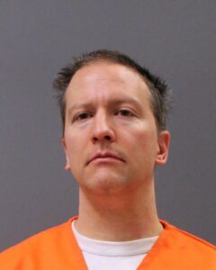 Reports: Derek Chauvin, who Killed George Floyd, was Stabbed in Prison and Needed “life-saving measures…”