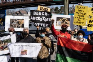 Black Folks In Maryland Clapping Back at Housing Officials Who Want to Sell a Former Slave Site