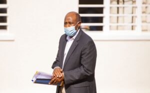 “Hotel Rwanda” Hero Will Be Released From Rwandan Prison