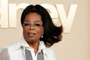 Oprah Will Campaign for Stacey Abrams On Thursday