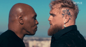 Mike Tyson, Meet Jake Paul’s Obsessive White Fan Base