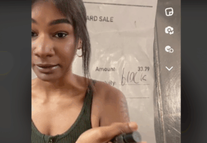 Indiana Waitress Goes Viral for Standing Up to Racist Restaurant Trolls