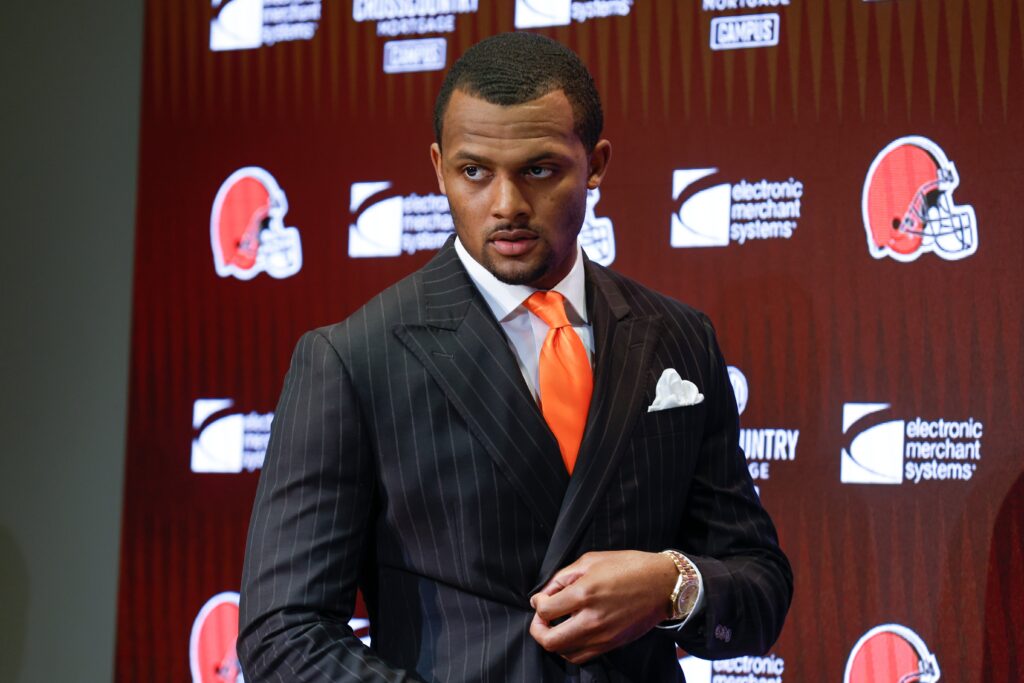 Deshaun Watson Facing A New Challenge In Texas Lawsuits