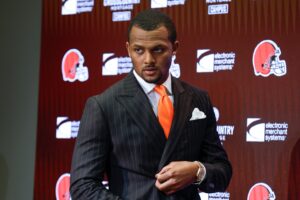 Deshaun Watson Facing A New Challenge In Texas Lawsuits