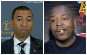 New Details About Montgomery Mayor Audio Leak Emerge, And the Whole Thing Is Just So Damned Messy [Updated]