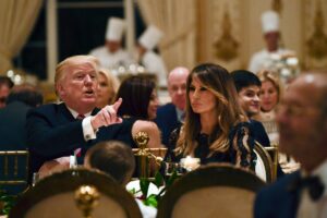 You Paid for Bottle Service for MAGAholics and You Didn’t Even Know It