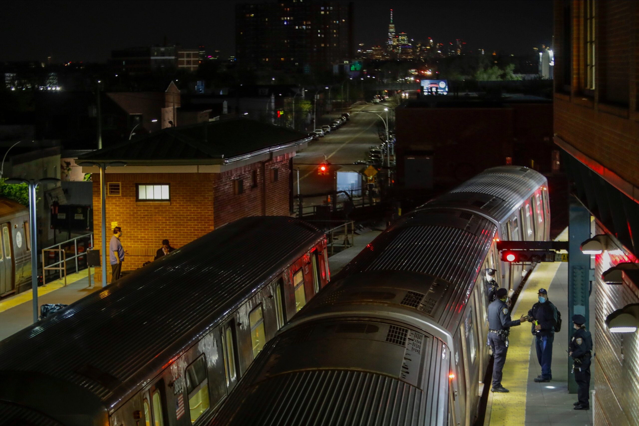 Photo: AP Frank Franklin II