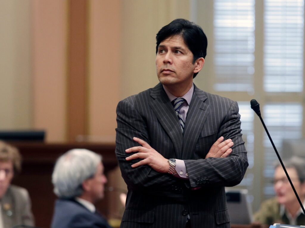 It’s Getting Juicer: LA Council Member Linked to Nury Martinez Mess Won’t Leave [Update]