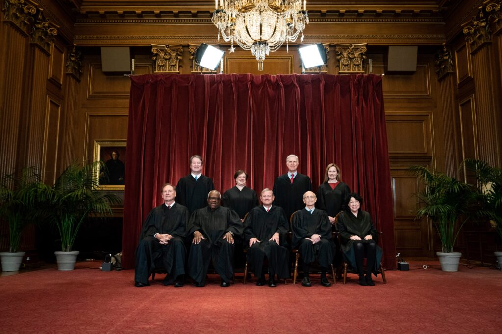 The Constitution Was Literally Written By Slaveowners. Why Is America Obsessed With Upholding It?