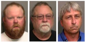 Killers of Ahmaud Arbery Have a Known History of Using Racist Slurs, According to Federal Prosecutors