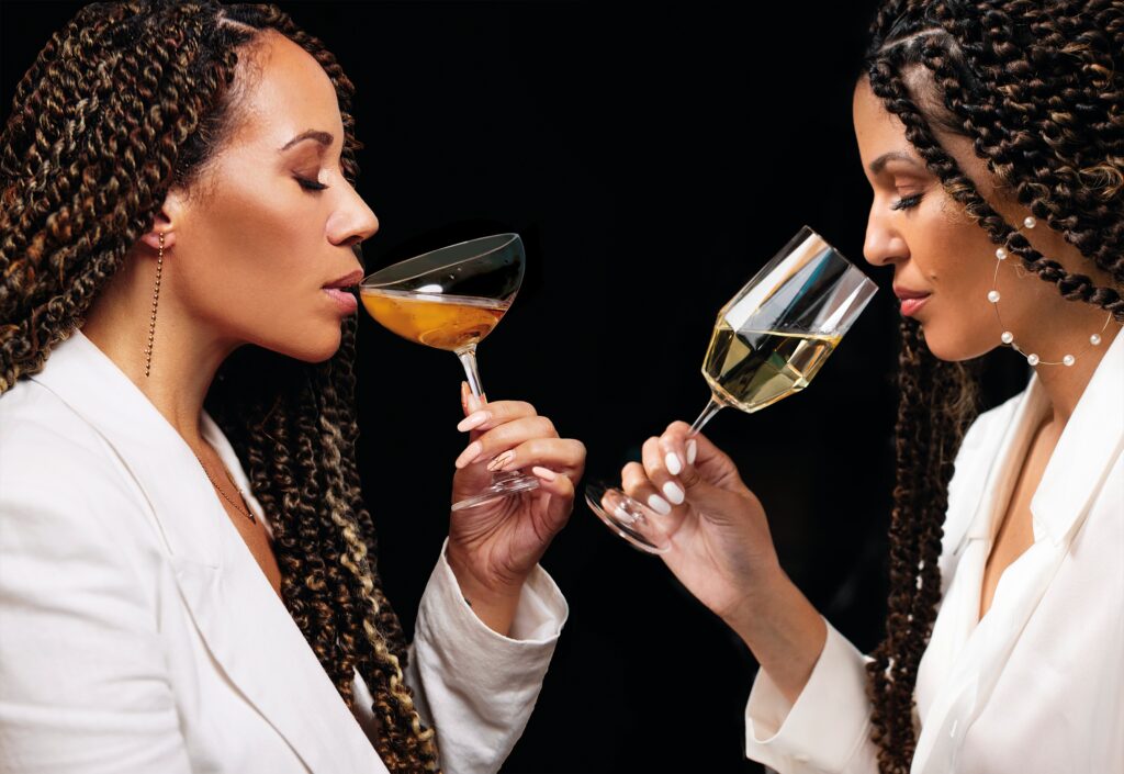 The McBride Sisters and Brough Brothers are Leading the Rise in Black-Owned Alcohol Brands