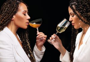 The McBride Sisters and Brough Brothers are Leading the Rise in Black-Owned Alcohol Brands