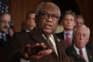Rep. Jim Clyburn Is Out of His Goddamn Mind If He Really Thinks Qualified Immunity Doesn’t Have to Be Part of Policing Reform Bill