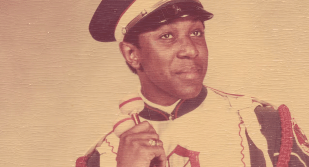 Michigan State’s First Black Drum Major Still Missing after 49 Years