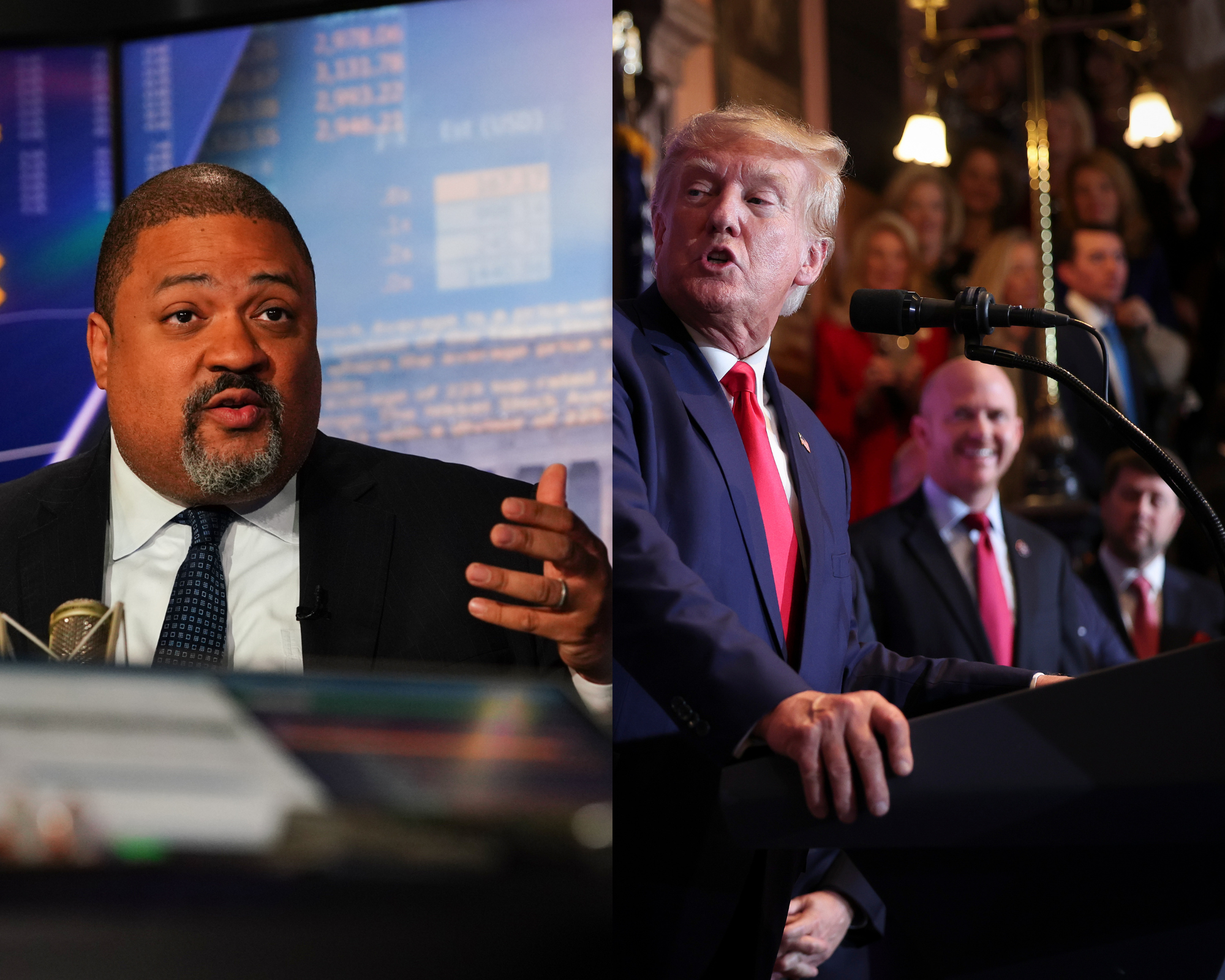 Photo: Getty Images Christopher Goodney/Bloomberg Win McNamee