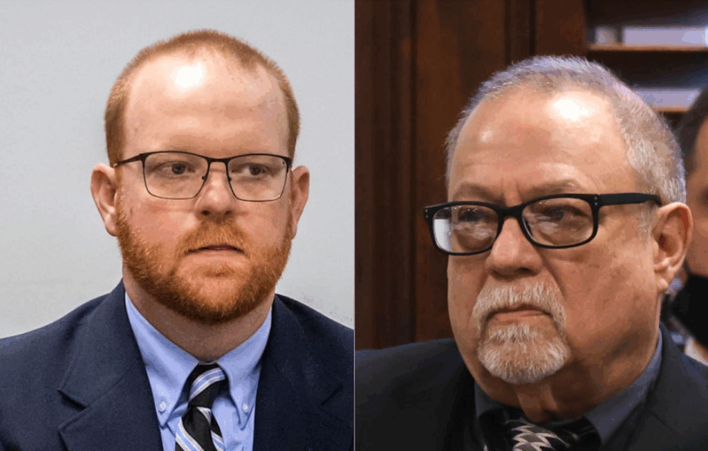 Travis and Gregory McMichael Fight to Appeal Federal Hate Crime Convictions in Ahmaud Arbery’s Killing