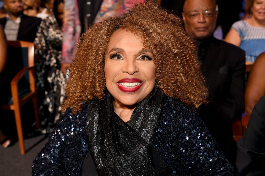 Roberta Flack, Grammy-winning Singer and R&B Legend, Dies at 88