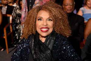 Roberta Flack, Grammy-winning Singer and R&B Legend, Dies at 88