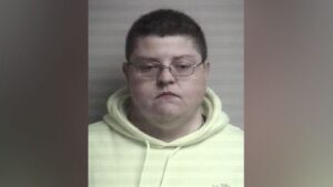 North Carolina Woman Arrested After Driving Car Into Group of Protesters