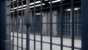 Federal Prisons Will Prioritize Staff, Not Prisoners, for COVID-19 Vaccine, Sources Say