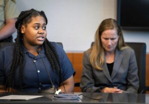 Black Teen Ordered to Pay Her Rapist’s Estate Receives $150K in Donations [Update]