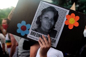 What You Can Do to Lift Up Breonna Taylor and Other Female Victims of Police Brutality