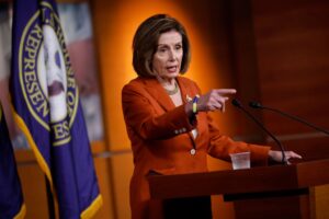 House To Pass Bill Restoring Abortion Rights Removed By Supreme Court