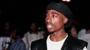 Wait…Tupac Shakur’s Unreleased Songs Are Being Sold for How Much?!