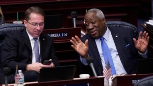 Florida Lawmaker Proposes Abortion Ban, ‘Florida Heartbeat Act’