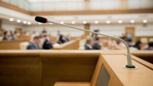 ‘I Don’t Like N*******’ Appears on Zoom Screen During Indiana Council Meeting