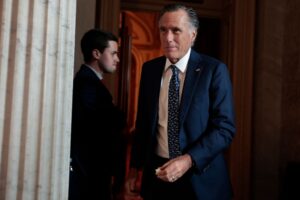 Senate Republicans Introduce Bill To Stop Biden’s Student Loan Forgiveness Plans