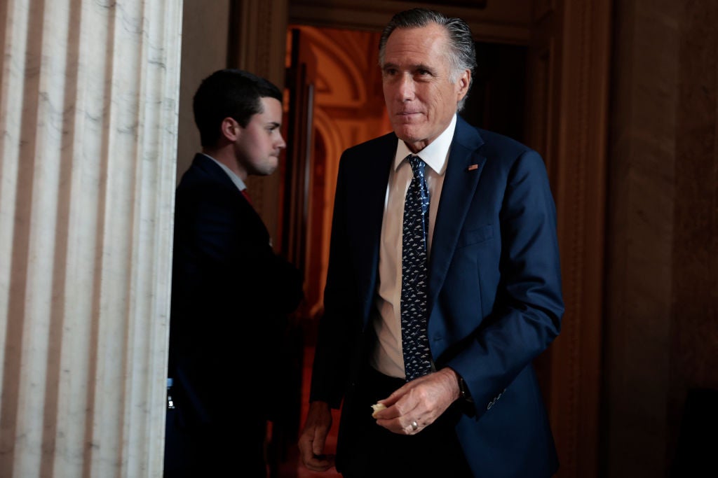 Photo: Getty Images Anna Moneymaker