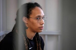 Brittney Griner’s Appeal Denied in Russian Court [UPDATED]