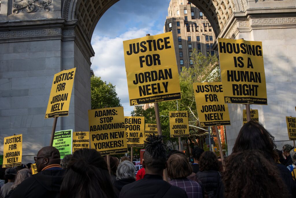 Will Daniel Penny’s Marine Status Prove He Wasn’t Defending himself From Jordan Neely?