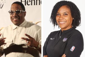 Why Can’t Ma$e Handle a Woman Coaching In the NBA?