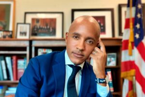 Damian Williams Is the First Black U.S. Attorney to Lead the Southern District of New York in Its 232-Year History