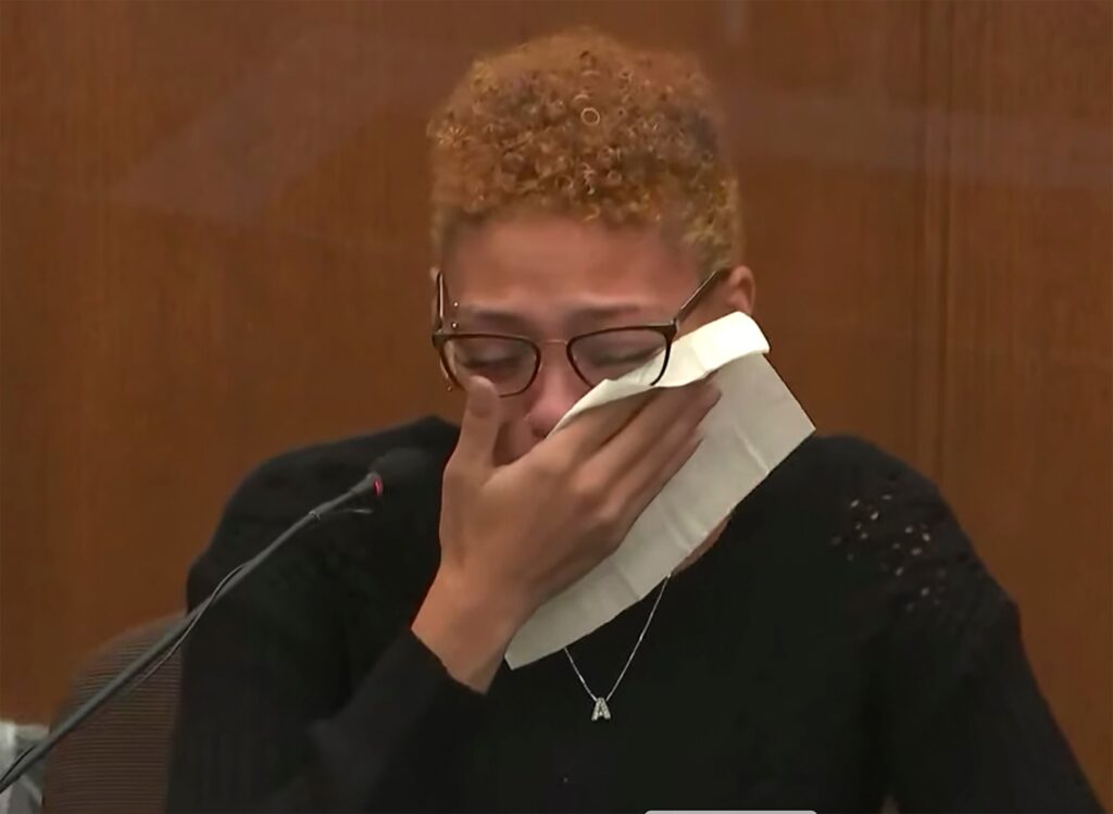 Daunte Wright’s Passenger Sues Minneapolis and Officer who Killed Him