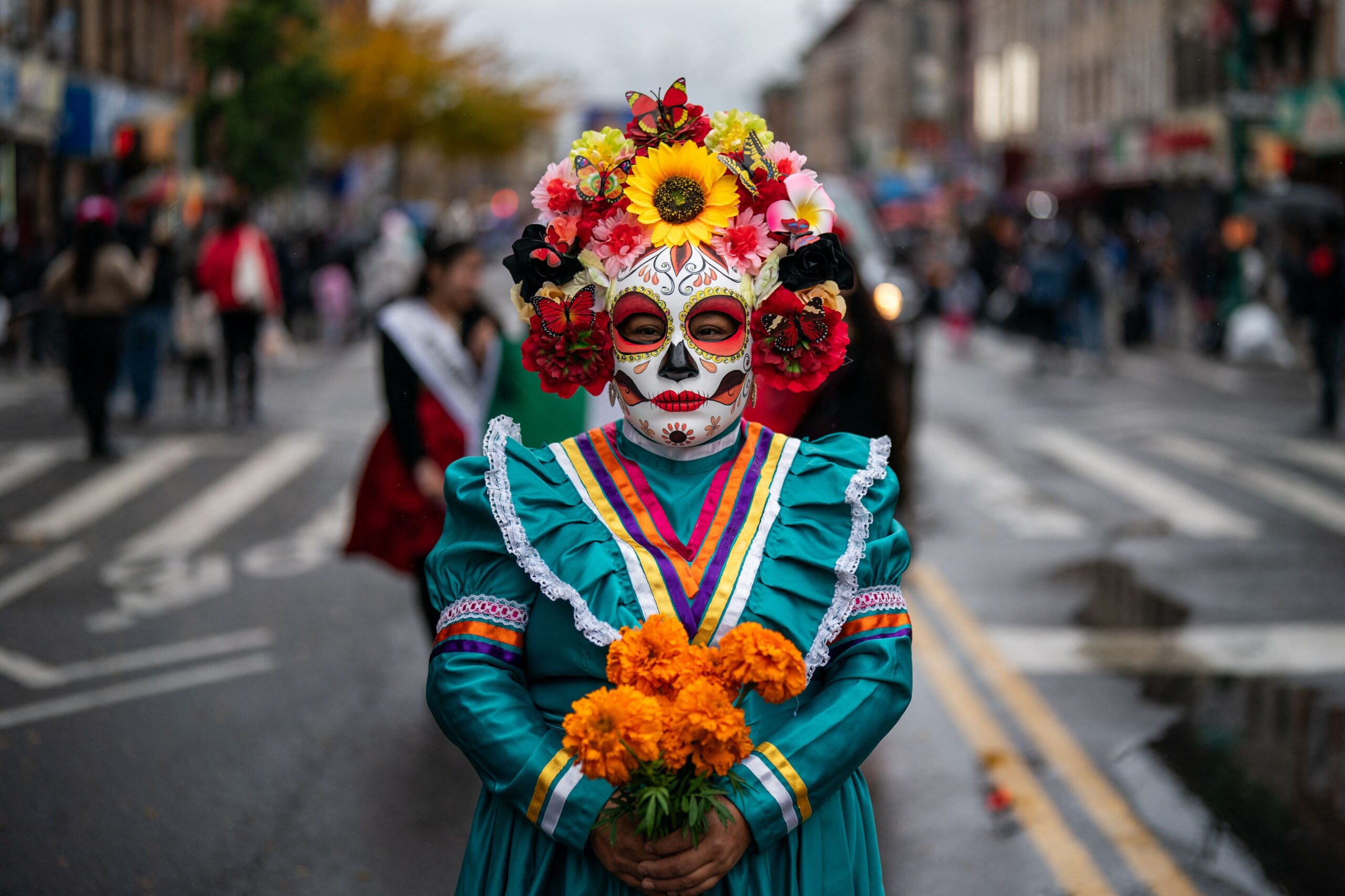 Photo: Getty Images ADAM GRAY/AFP via Getty Images