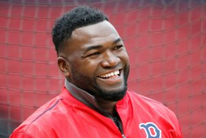 Boston Red Sox Legend David Ortiz in Stable Condition After Being Shot in the Dominican Republic