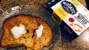 22 Days of Eating Like Beyoncé, Day 3: I Really Can’t Believe It’s Not Butter