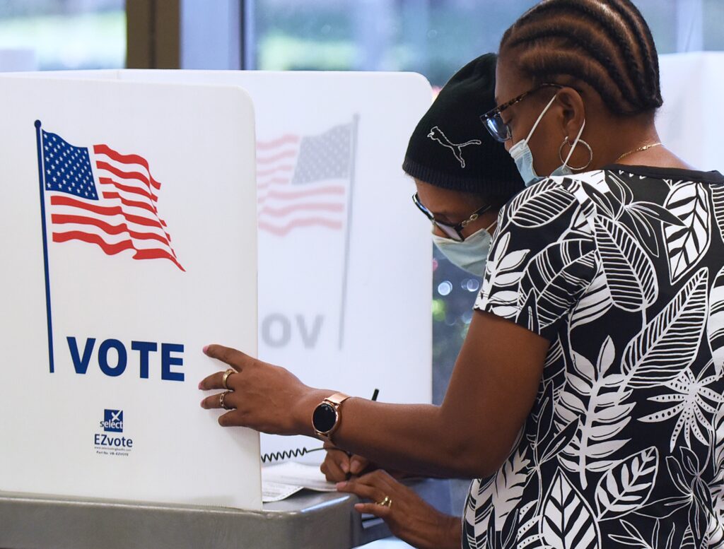 Governor Ron DeSantis’ All Out War on Black Floridians