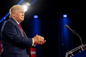 Donald Trump Refused to Answer Questions from NY’s AG Letitia James’ Office